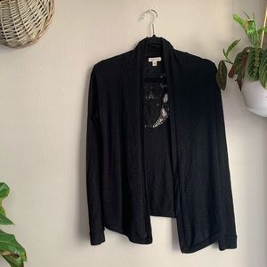 Silence + Noise Cardigan